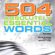 جزوه یادگیری لغات 504 به روش کدینگ