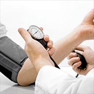 تحقیق پیرامون فشار خون    