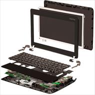 سرویس منوال و شماتیک HP ProBook 4530S  RAMONES MTRX01 MB A02