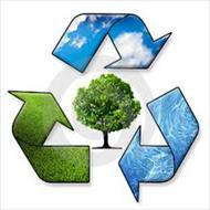 پاورپوينت بازیافت و نقش آن در محیط زیست